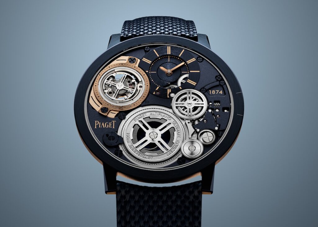 Piaget Watches & Wonders 2024
