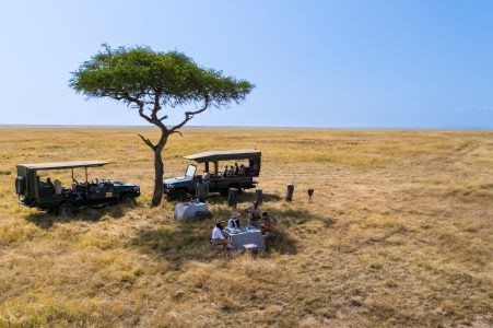 Plainly for Purpose: the ultra-luxury tourism model championing conservation, community and commerce