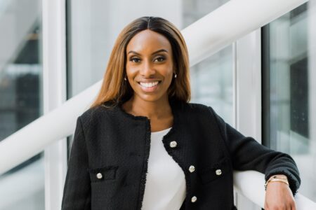 Ayesha Ofori Propelle