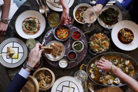 July hot list London 2025