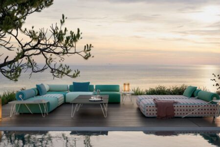 Covetable and curated: 4 sophisticated summer essentials