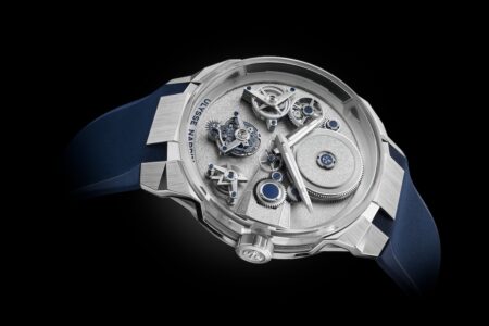 Ulysse Nardin Blast