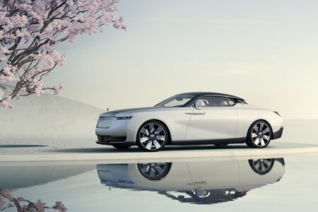 future of luxury cars trends