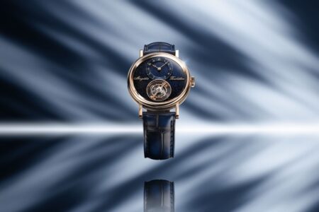 Breguet Classique Tourbillon