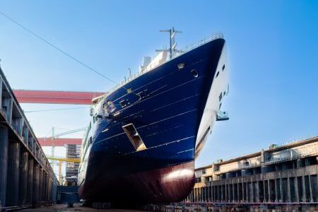 A legacy sets sail: Orient Express announces first luxury sailing yachts