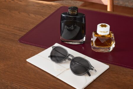 summer menswear essentials