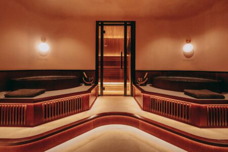 Sweat in Style: London’s best holistic health saunas
