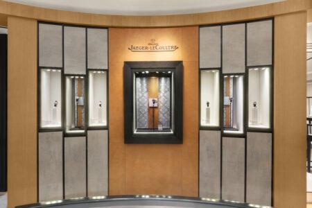 Jaeger-LeCoultre Adventure Spirit