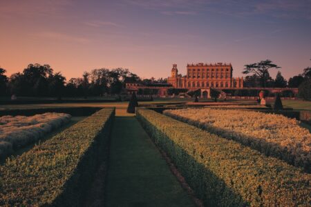 things to do in London October