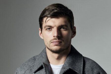 Tempus 90 Max Verstappen TAG Heuer