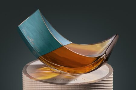 Glenlivet Aberlour whisky auction