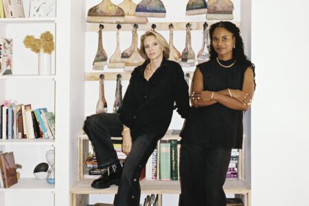 Frieze London x Tiffany & Co