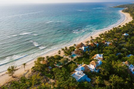 Hotel Esencia Isaac Boots