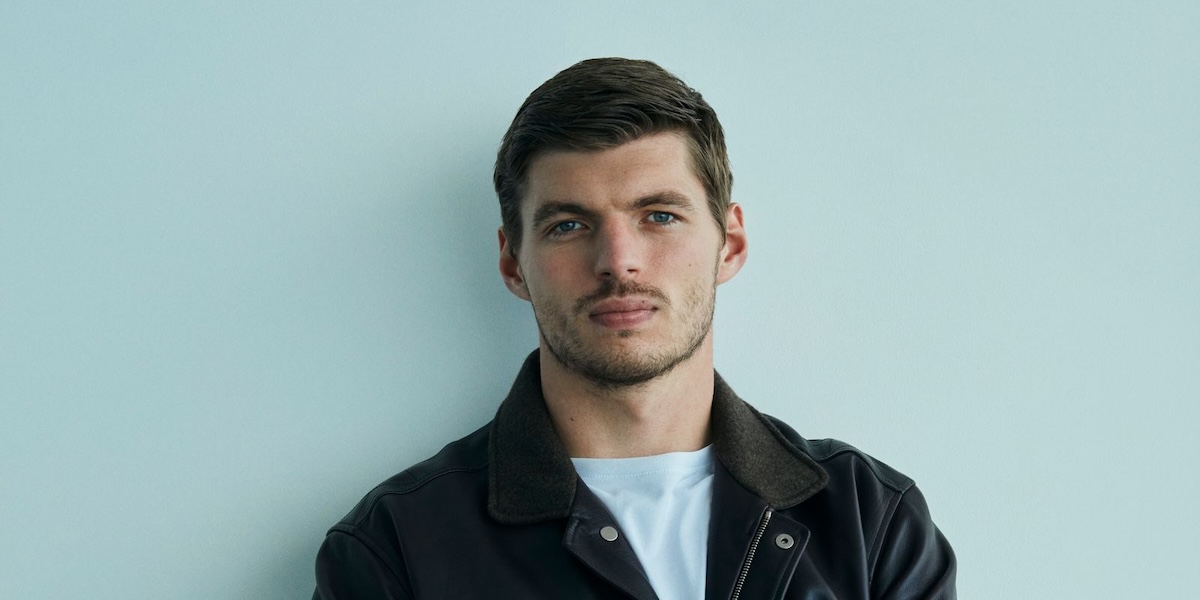 Maximum impact: Formula 1 champion Max Verstappen on the secret behind his winning mentality